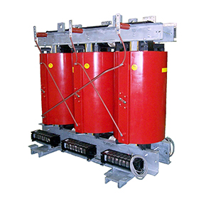 C. Cast Resin Transformer