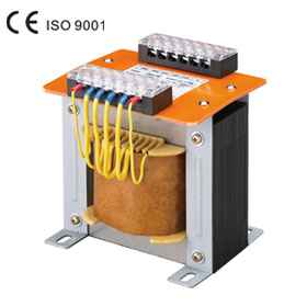 A-1	Single Phase Isolated Transformer