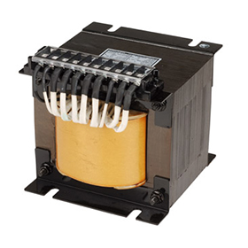 A-4  Single Phase Autotransformer (UL Certified Products)