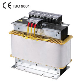 B-1	Three Phase Isolated Transformer