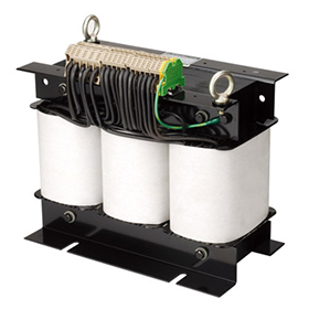 B-4 Three Phase Autotransformer(UL Certified Products)