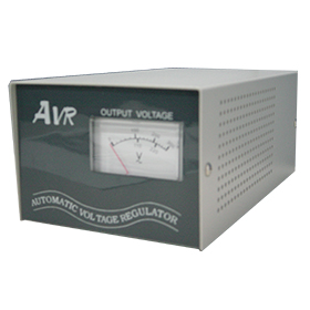 D-1 Electronics Type AVR / Stabilizer (ND)