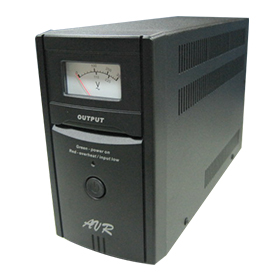 D-2 Electronics Type AVR / Stabilizer (NU)