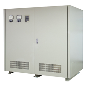 E-3 Intelligent High Power AVR / Stabilizer (PSN)
