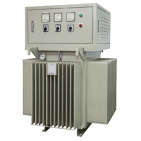 E-4 Induction Electronic AVR / Stabilizer (PLR)