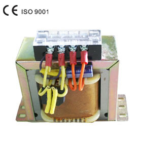 H-1 Iron shell terminal block transformer