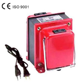 H-2 Portable socket transformer